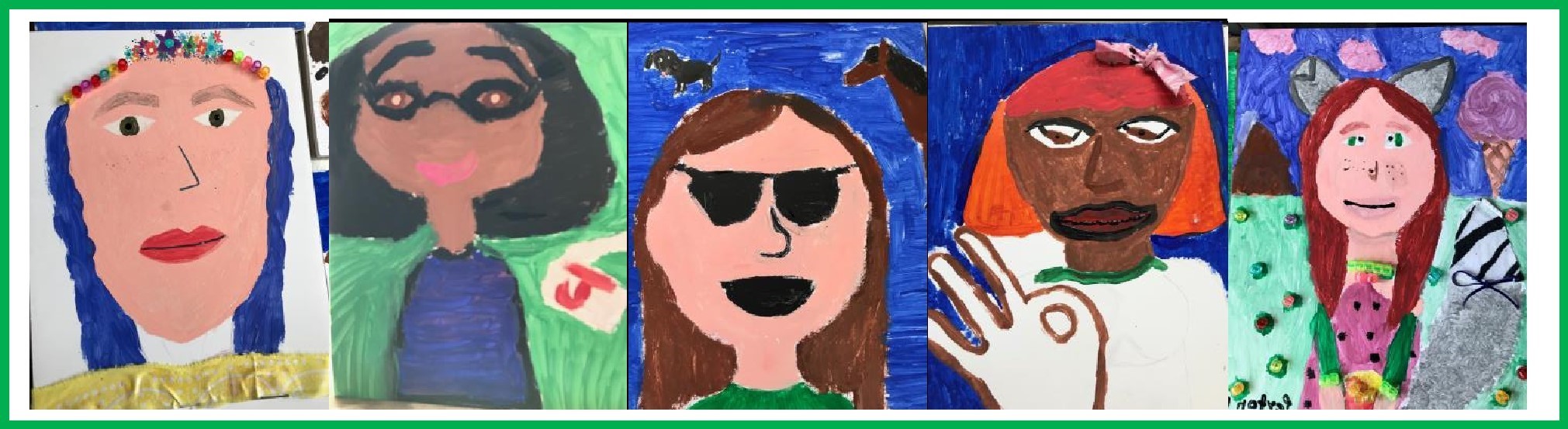 What do kids really need? 